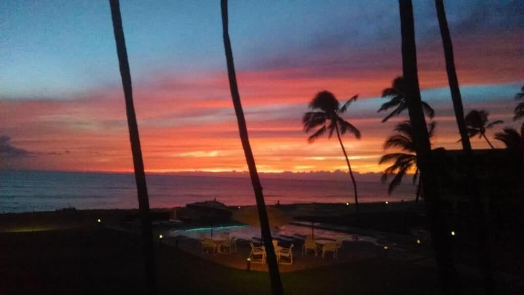 Waianae ***Serendipity On The Moana - Legal & Oceanfront - Great For Work & Play!*** מראה חיצוני תמונה