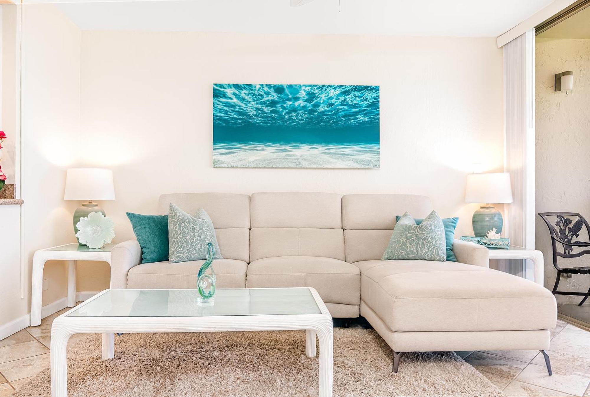 Waianae ***Serendipity On The Moana - Legal & Oceanfront - Great For Work & Play!*** מראה חיצוני תמונה