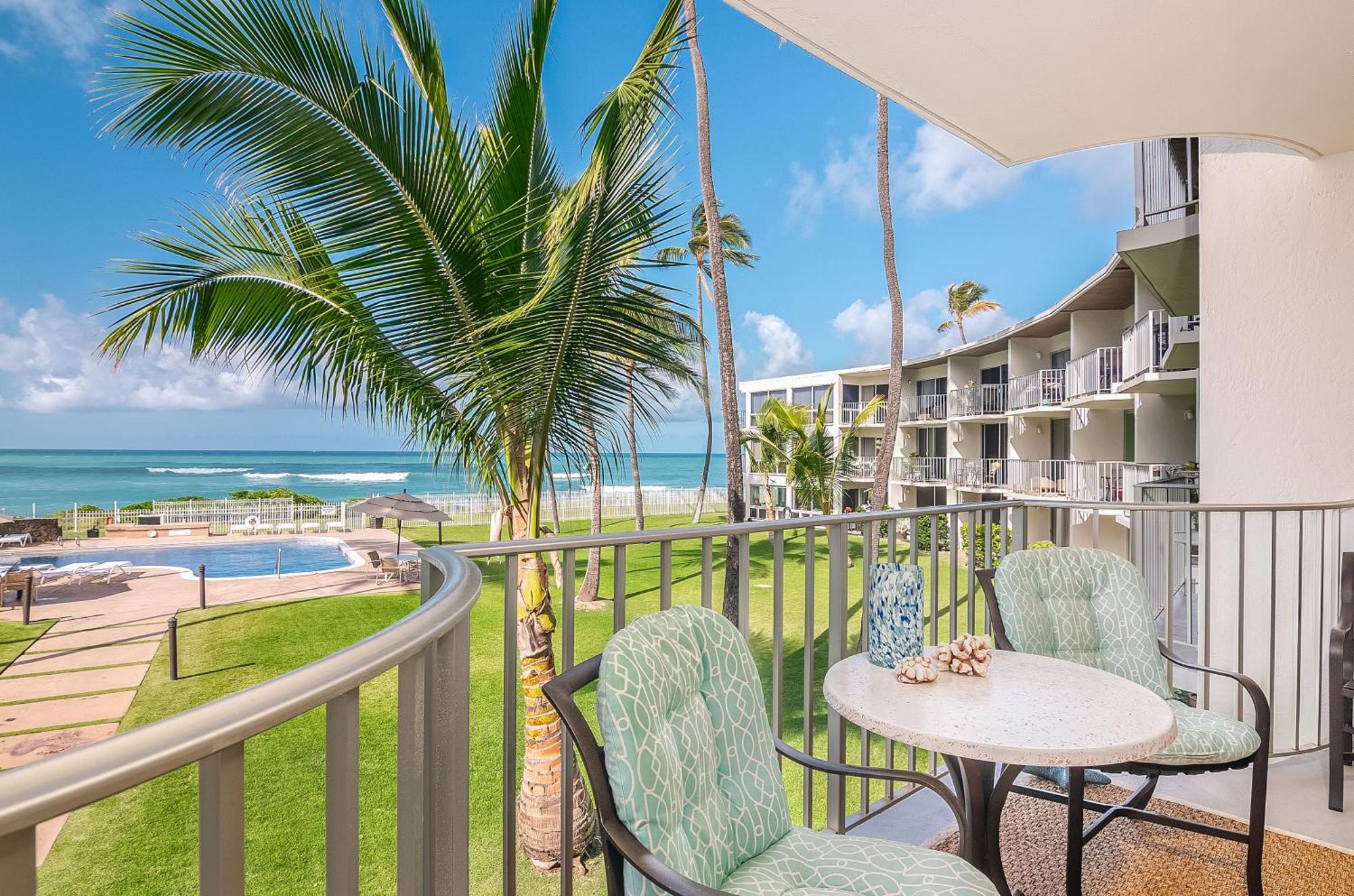 Waianae ***Serendipity On The Moana - Legal & Oceanfront - Great For Work & Play!*** מראה חיצוני תמונה