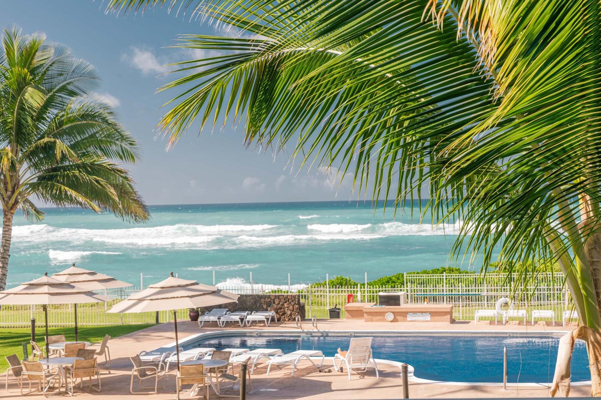 Waianae ***Serendipity On The Moana - Legal & Oceanfront - Great For Work & Play!*** מראה חיצוני תמונה
